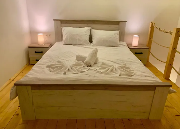 Ultra Central Living Cluj - Luxury And Comfort Downtown