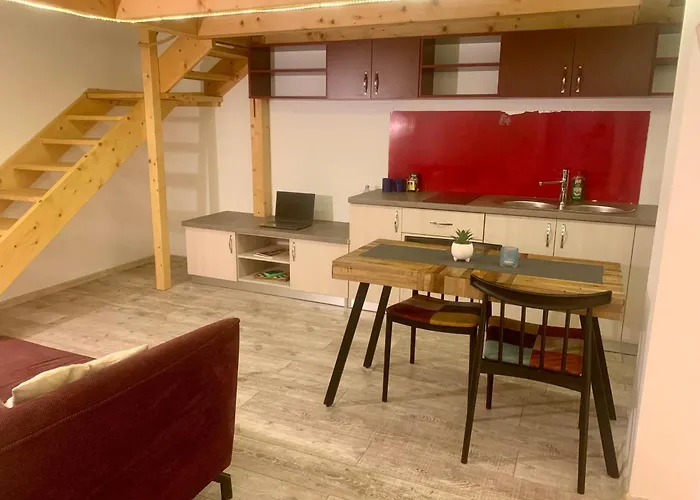 Ultra Central Living Cluj - Luxury And Comfort Downtown
