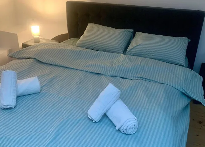 Ultra Central Living Cluj - Luxury And Comfort Downtown