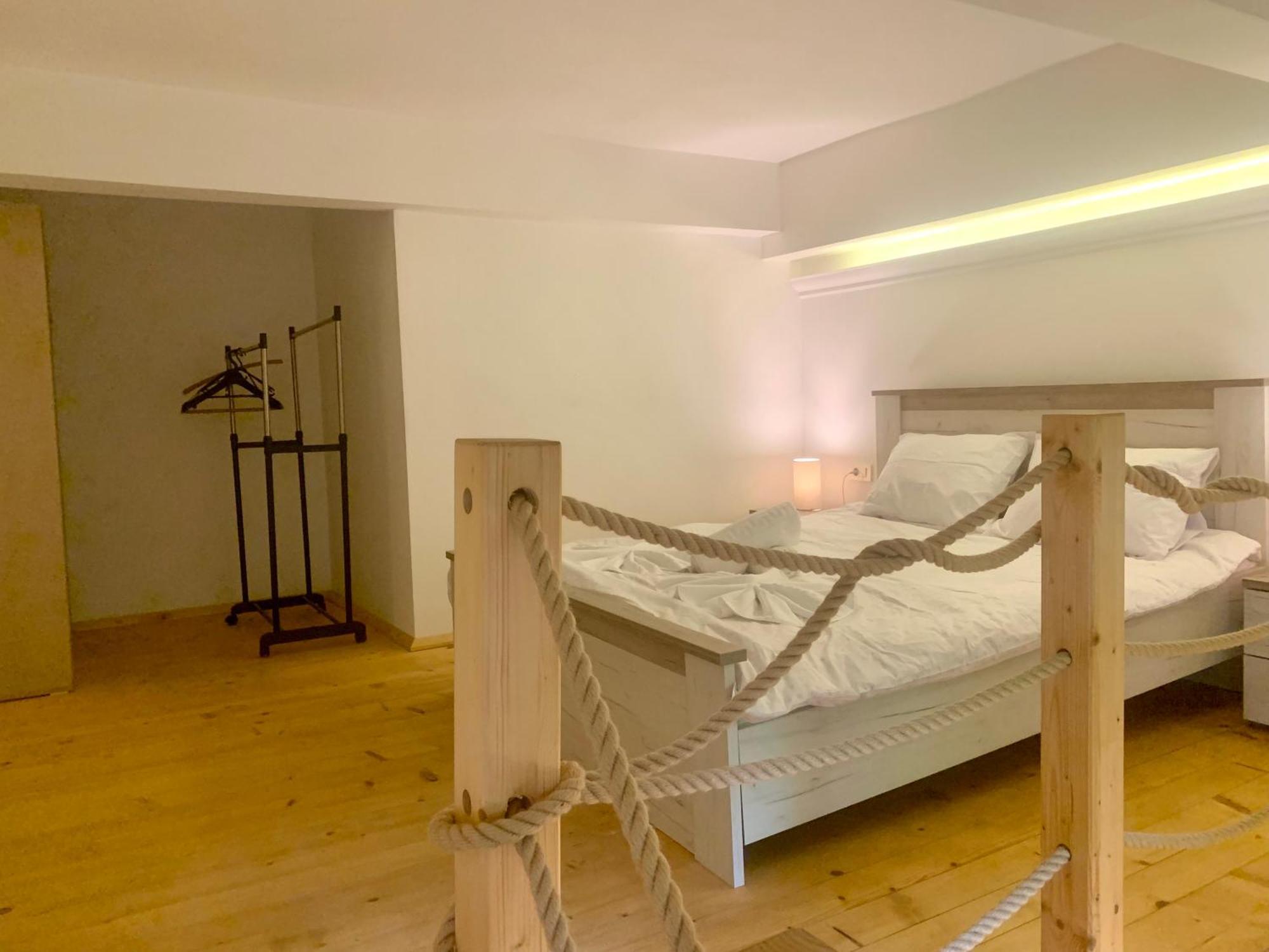Apartment Ultra Living - Luxury And Comfort Downtown Cluj-Napoca