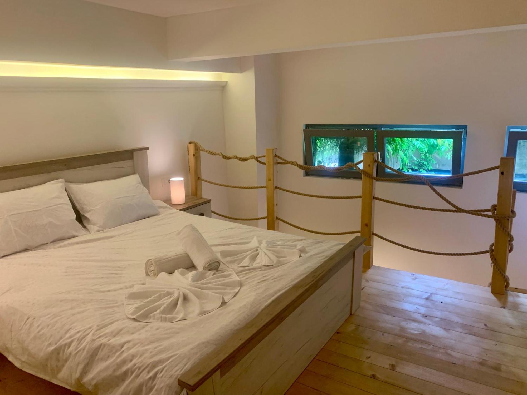 Ultra Living - Luxury And Comfort Downtown Apartment *