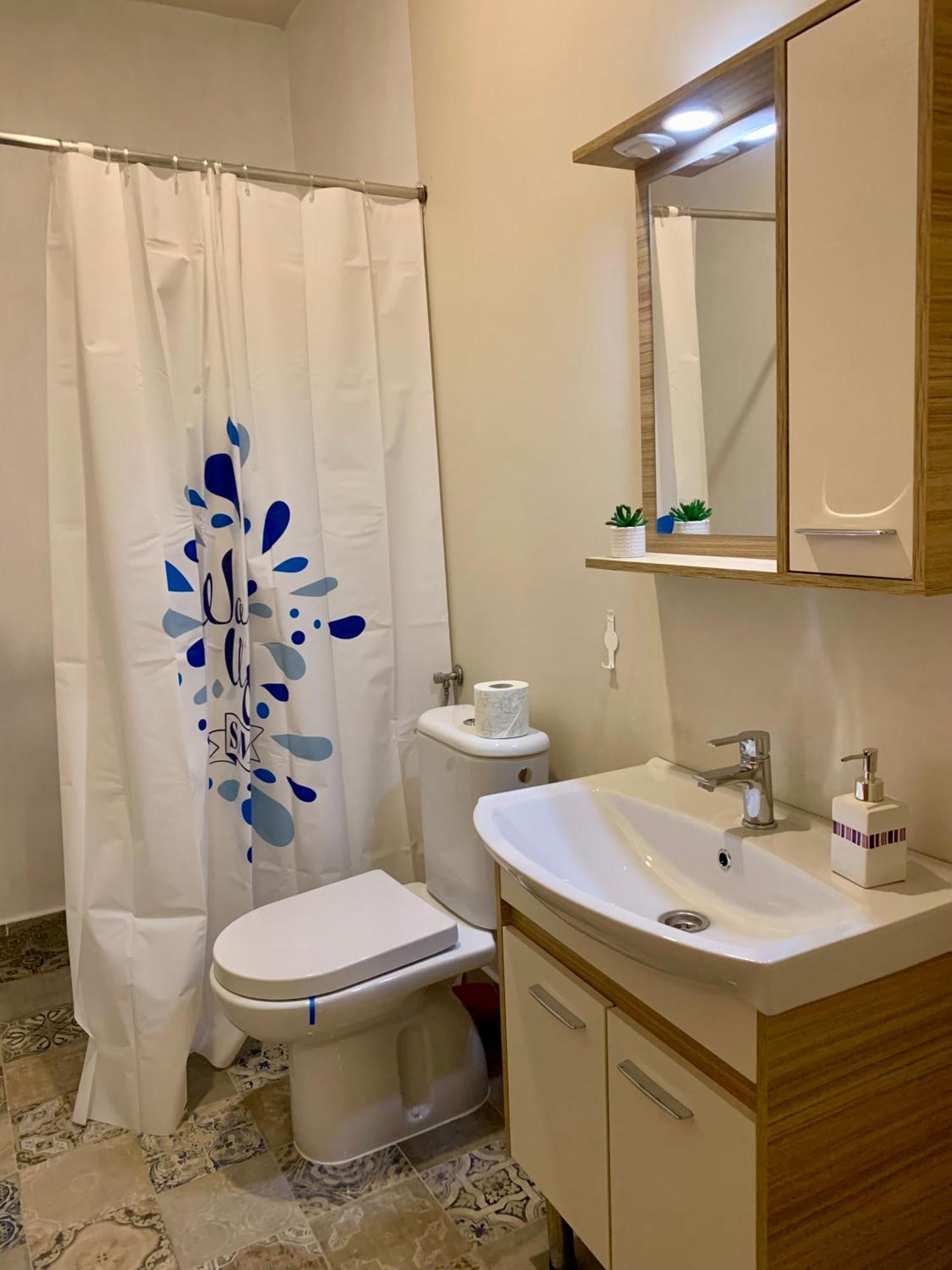 Apartment Ultra Living - Luxury And Comfort Downtown
