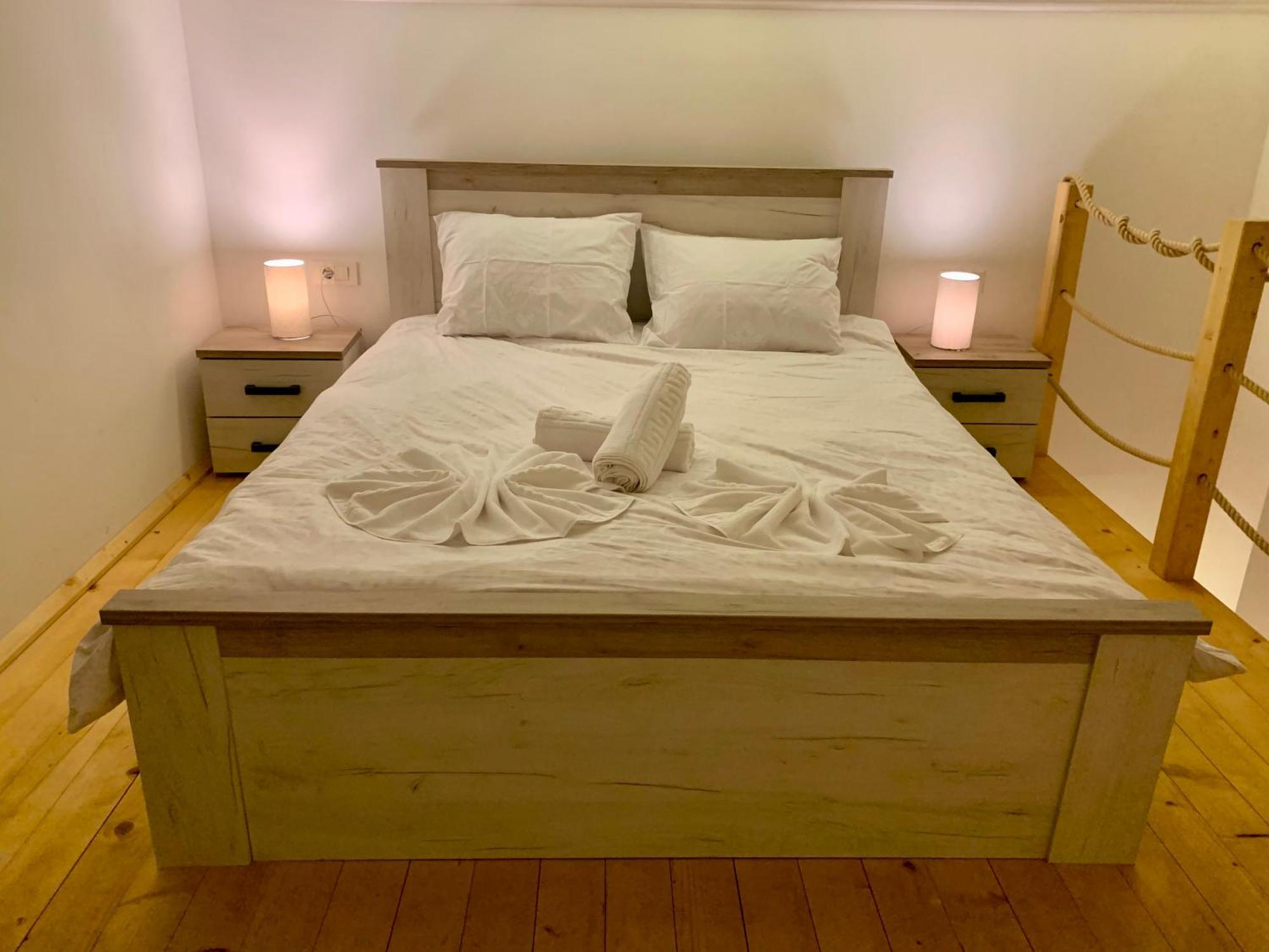 Ultra Living - Luxury And Comfort Downtown Apartment Cluj-Napoca