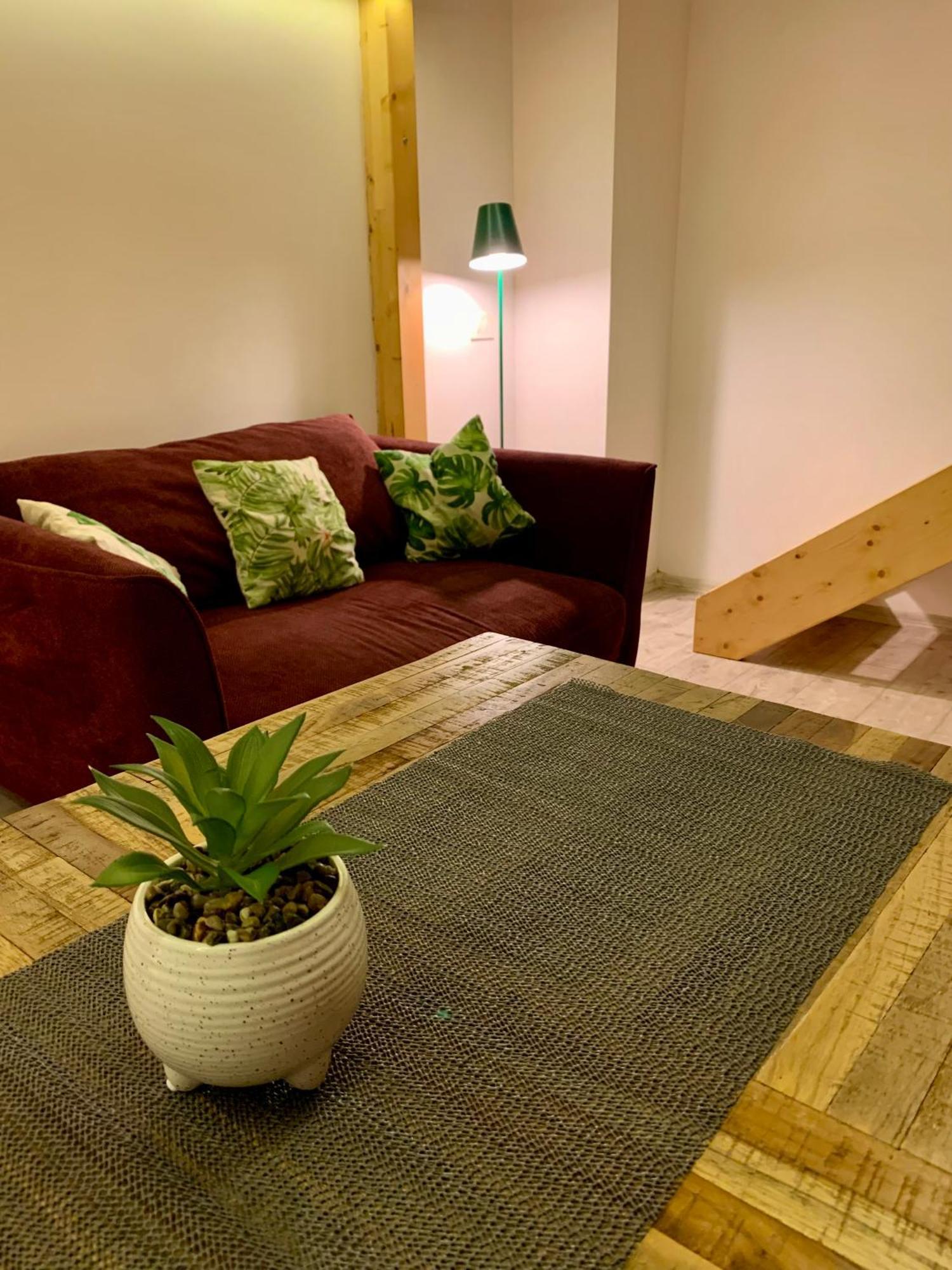 Ultra Living - Luxury And Comfort Downtown *