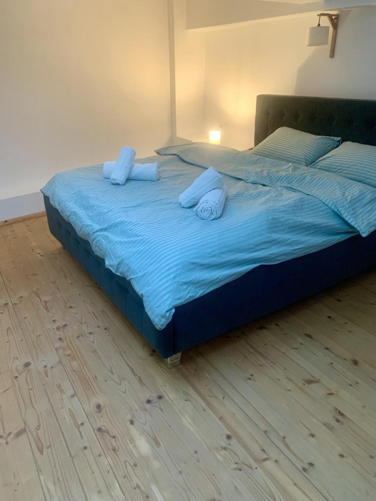 Apartment Ultra Living - Luxury And Comfort Downtown