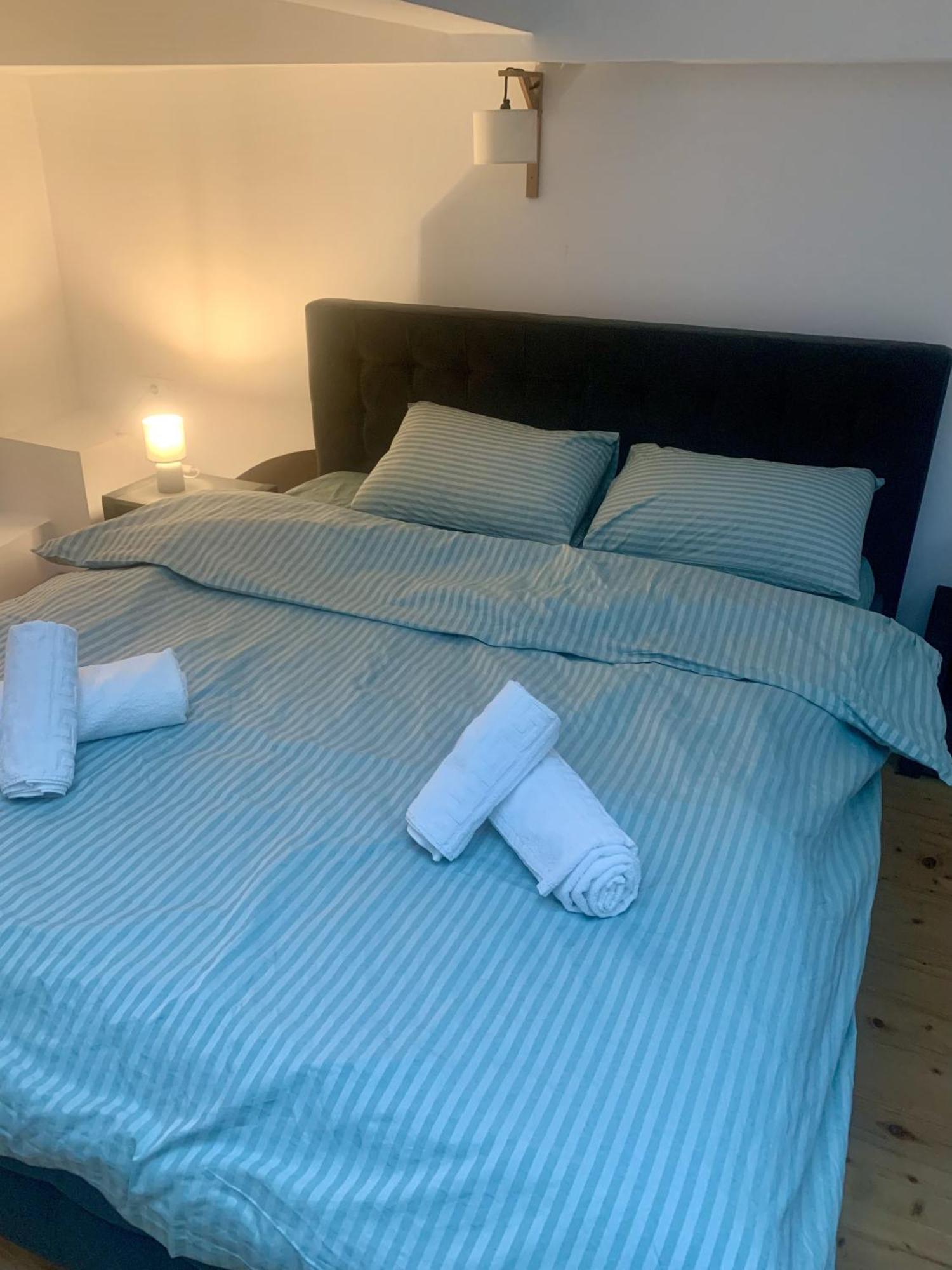 Ultra Living - Luxury And Comfort Downtown