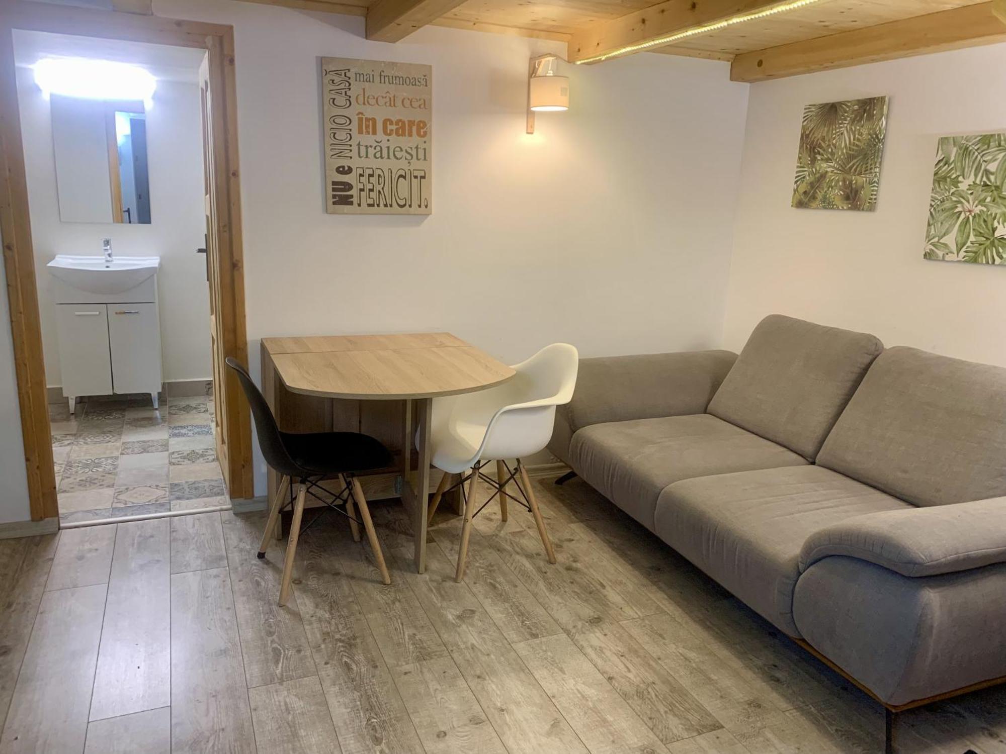 Apartment Ultra Living - Luxury And Comfort Downtown Cluj-Napoca